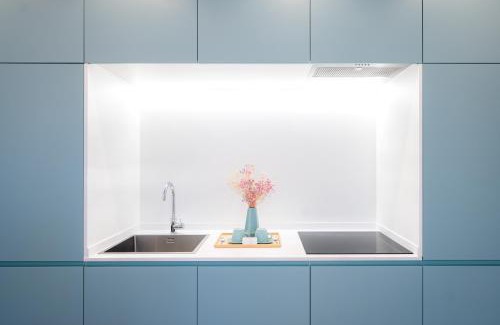 Benicassim Apartment | Experience La Casa Encendida: Guest Rated 9.8, Family-Friendly