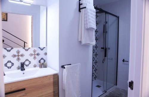 Bocairente Apartment | Discover BocairentHomes: Pool, Parking & 9.7/10 Rated Stay