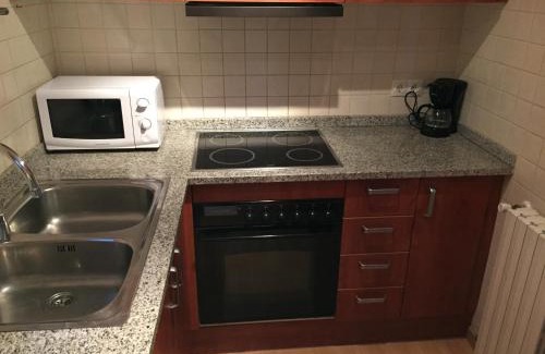 Pas de la Casa Apartment | Family-Friendly Stay at Apartamentos Borruscall