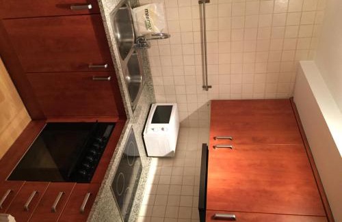 Pas de la Casa Apartment | Family-Friendly Stay at Apartamentos Borruscall