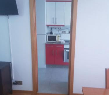 Burela Apartment | Highly Rated Apartamentos Burela for Your Perfect Getaway