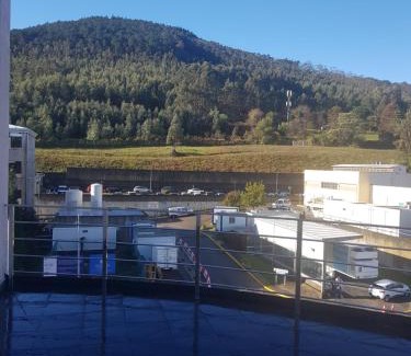 Burela Apartment | Highly Rated Apartamentos Burela for Your Perfect Getaway