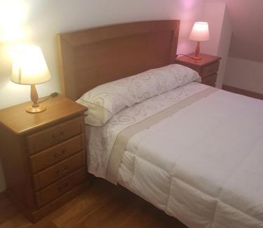 Burela Apartment | Highly Rated Apartamentos Burela for Your Perfect Getaway