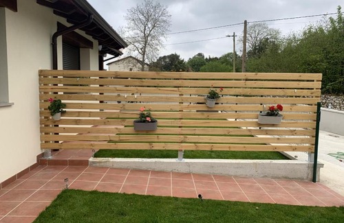 Llanes House | Guest Rated 9.5: Family & Pet Friendly Apartamentos Cañamal