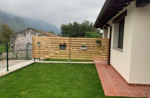 Llanes House | Guest Rated 9.5: Family & Pet Friendly Apartamentos Cañamal