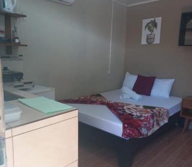 Tortuguero Apartment | Guest Rated: Apartamentos Caimán 3 - Your Ideal Getaway