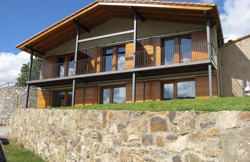 Campelles Apartment | Discover Apartamentos Cal Rum: Rated 9.6, Family-Friendly Stay