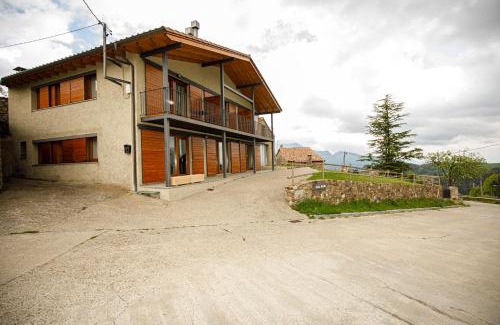 Campelles Apartment | Discover Apartamentos Cal Rum: Rated 9.6, Family-Friendly Stay