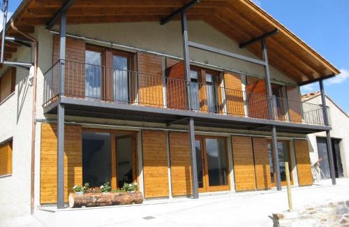 Campelles Apartment | Discover Apartamentos Cal Rum: Rated 9.6, Family-Friendly Stay