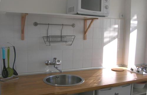 Punta Umbria Apartment | Oceanfront Apartamentos Calypso with Pet-Friendly Amenities