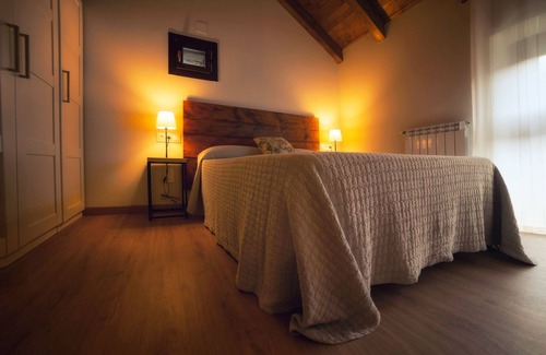 Borau Apartment | Top-Rated Apartamentos Camino de la Val - Family Friendly Stay