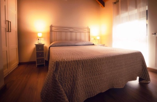 Borau House | Family-Friendly Apartamentos Camino de la Val - Lopán