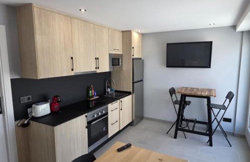 Ordes Apartment | Pet-Friendly Apartamentos Camino Inglés II with 9.5 Rating