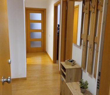 Flix Apartment | Family-Friendly Apartamentos Canana de Vega - Rated 8.9/10