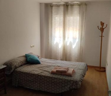 Flix Apartment | Family-Friendly Apartamentos Canana de Vega - Rated 8.9/10