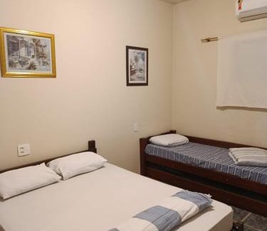 Lazaro Hotel | Oceanfront Bliss at Pousada Canoeiro - Guest Rated 10/10