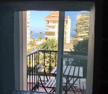 Fuengirola Apartment | Apartamentos CAPRIMAR
