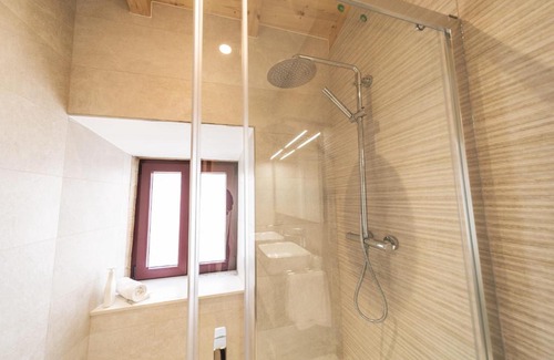 Riotorto Apartment | Experience Oceanfront Comfort at Apartamentos Casa Aradiña