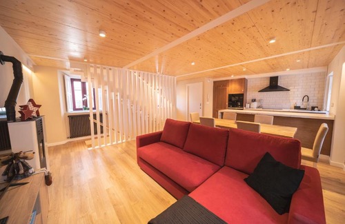 Riotorto Apartment | Experience Oceanfront Comfort at Apartamentos Casa Aradiña