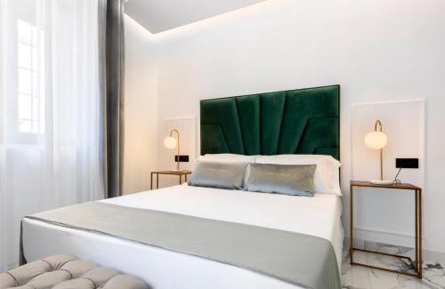 Andujar Apartment | Discover Quivir Apartamentos Deluxe with Family-Friendly Amenities