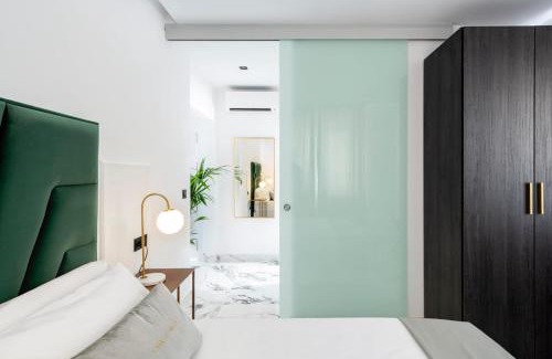 Andujar Apartment | Discover Quivir Apartamentos Deluxe with Family-Friendly Amenities