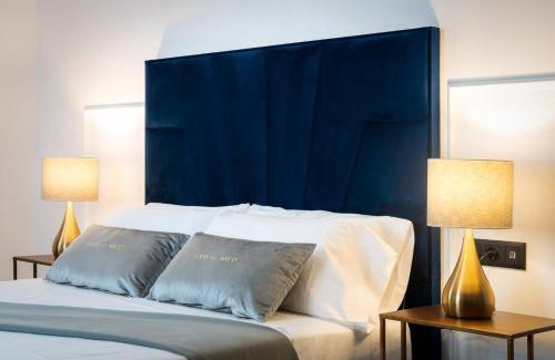 Andujar Apartment | Discover Quivir Apartamentos Deluxe with Family-Friendly Amenities