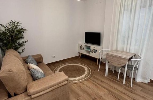 Distrito Noroeste Apartment | Family-Friendly Retreat at Apartamentos Casa el Gorras