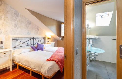 Pola de Somiedo Apartment | Exceptional Stay at Apartamentos Casa Miño: Family-Friendly!