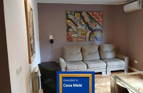 Lleida Apartment | Comfortable "Casa Melé" Apartments with Optional Parking