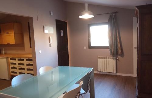 Lleida Apartment | Welcoming Apartamentos "Casa Melé" with Pet-Friendly Options