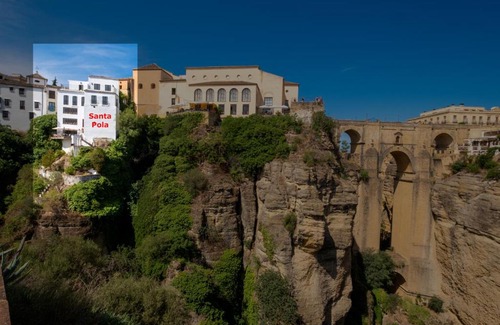 Old Town Apartment | Family-Friendly 4-Star Stay at Casa-Palacio Santa Pola