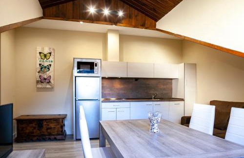 Biescas Apartment | Child-Friendly Apartamentos Casa Ríos with High Guest Ratings