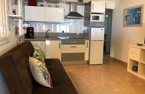 Playas del Palo Apartment | Welcoming Oceanfront Retreat - Casa Tia Antonia, 4-Star