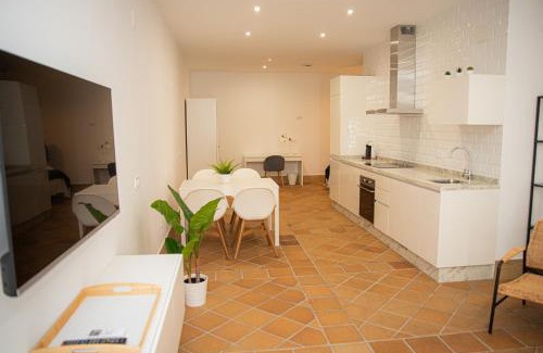 Aljaraque Apartment | Family-Friendly Stay at Apartamentos Casa Tuli B, Aljaraque