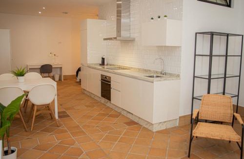 Aljaraque Apartment | Family-Friendly Stay at Apartamentos Casa Tuli B, Aljaraque