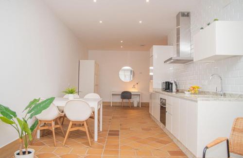 Aljaraque Apartment | Family-Friendly Stay at Apartamentos Casa Tuli B, Aljaraque