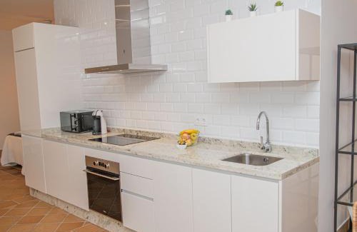 Aljaraque Apartment | Family-Friendly Stay at Apartamentos Casa Tuli B, Aljaraque