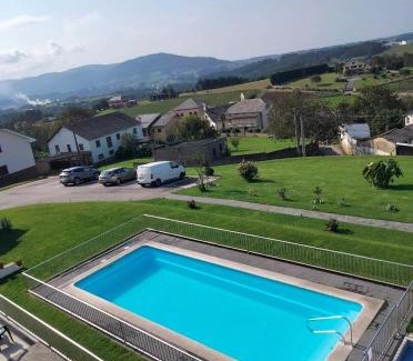 Navia Apartment | Discover Casona del Campo: 4-Star Oceanfront Retreat