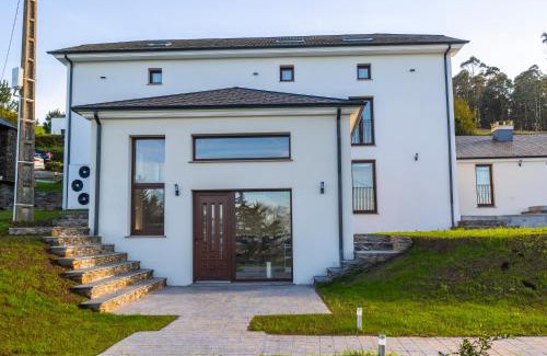 Navia Apartment | Discover Casona del Campo: 4-Star Oceanfront Retreat
