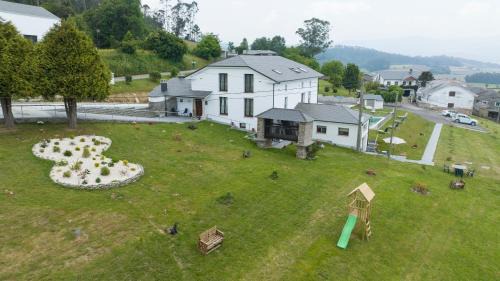 Navia Apartment | Discover Casona del Campo: 4-Star Oceanfront Retreat