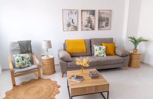 Belmez Apartment | Guest Rated: 9.8 at Apartamento Castillo de Belmez