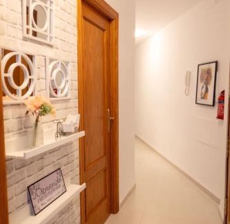 Belmez Apartment | Guest Rated: 9.8 at Apartamento Castillo de Belmez