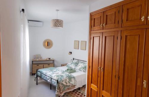 Belmez Apartment | Guest Rated: 9.8 at Apartamento Castillo de Belmez