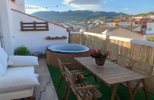 Pozo Alcon Apartment | Pet-Friendly Apartamentos CAZORLA-ALCON with Hot Tub