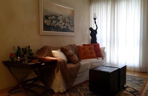 Vila Inglesa Apartment | Experience Apartamentos Centrinho Capivari - Rated 9.8/10
