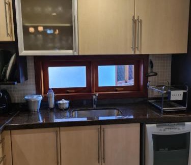 Vila Inglesa Apartment | Experience Apartamentos Centrinho Capivari - Rated 9.8/10