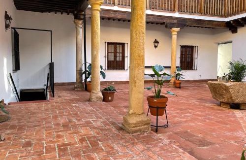 Old Town Apartment | Pet-Friendly Comfort at Apartamentos Centro del VINO Tandal