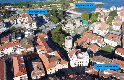 Llanes Apartment | Prime Stay at Apartamentos Centro Llanes - Rated 9.6/10