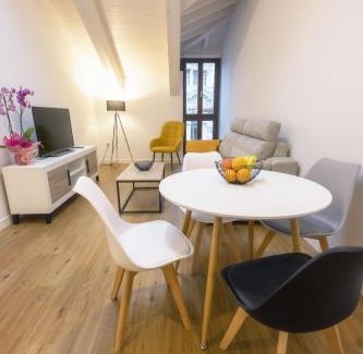 Llanes Apartment | Prime Stay at Apartamentos Centro Llanes - Rated 9.6/10