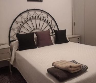 Belmonte Apartment | Cozy Stay at Apartamento Delicia - Pet and Child Friendly